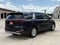 2023 Kia Carnival LX Seat Package