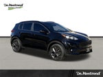 2021 Kia Sportage S
