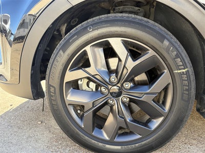 2021 Kia Sportage S