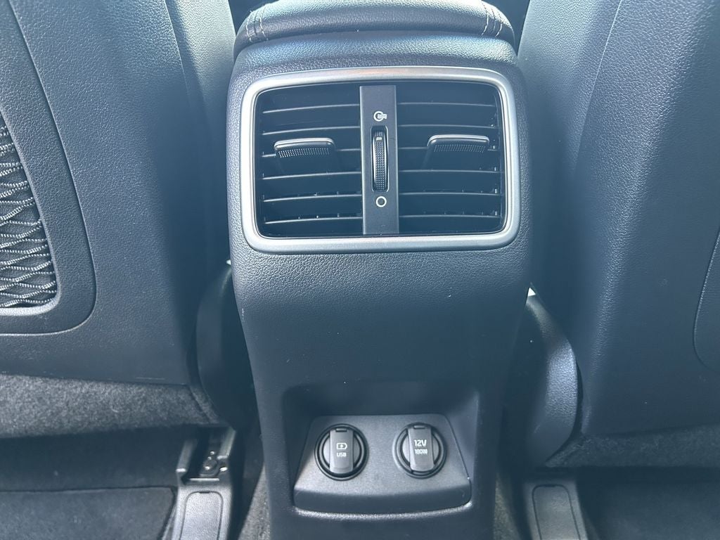 2021 Kia Sportage EX