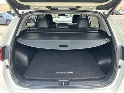 2021 Kia Sportage EX