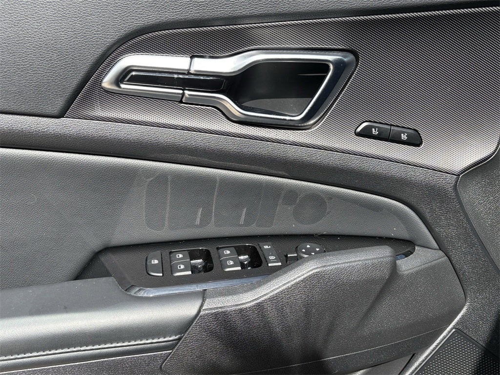 2023 Kia Sportage Hybrid SX-Prestige