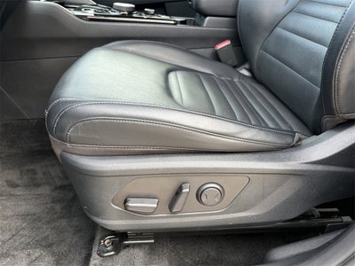 2023 Kia Sportage Hybrid SX-Prestige