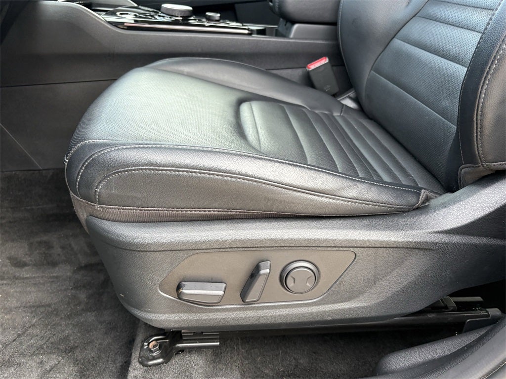 2023 Kia Sportage Hybrid SX-Prestige