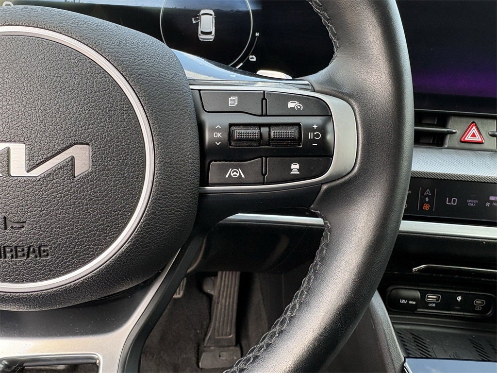 2023 Kia Sportage Hybrid SX-Prestige