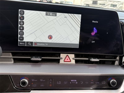 2023 Kia Sportage Hybrid SX-Prestige