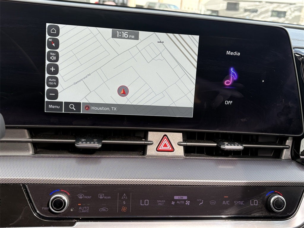 2023 Kia Sportage Hybrid SX-Prestige