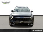 2023 Kia Sportage Hybrid SX-Prestige