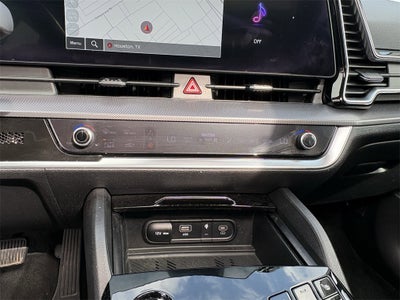 2023 Kia Sportage Hybrid SX-Prestige