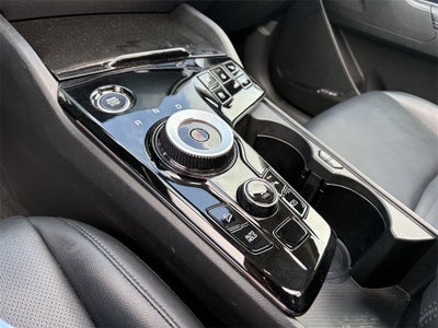 2023 Kia Sportage Hybrid SX-Prestige