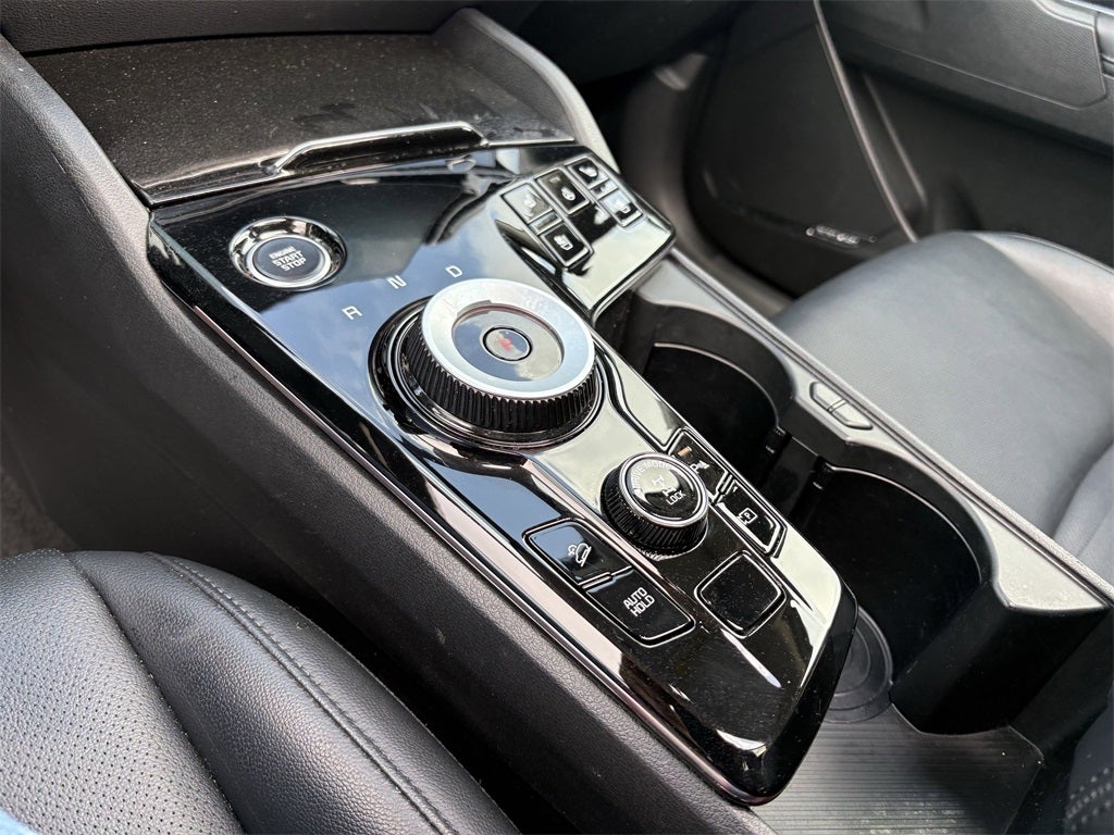 2023 Kia Sportage Hybrid SX-Prestige