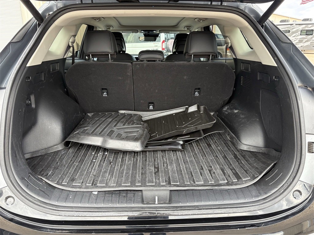 2023 Kia Sportage Hybrid SX-Prestige