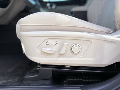 2025 Kia Sorento Hybrid SX Prestige