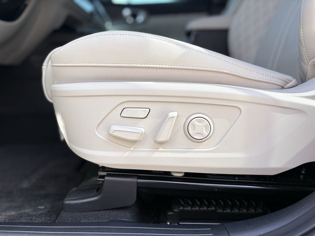 2025 Kia Sorento Hybrid SX Prestige