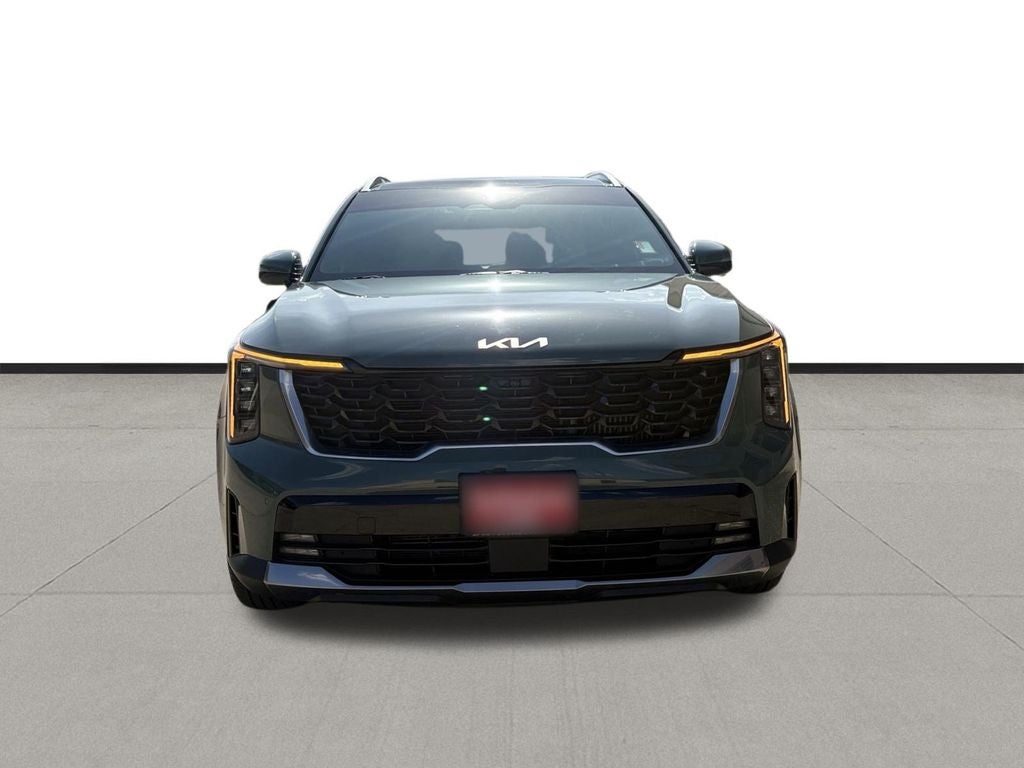 2025 Kia Sorento Hybrid SX Prestige