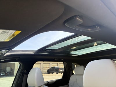 2025 Kia Sorento Hybrid SX Prestige