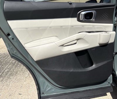 2025 Kia Sorento Hybrid SX Prestige