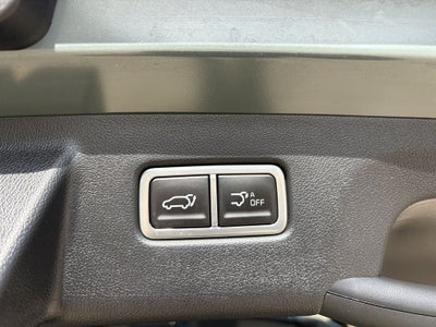 2025 Kia Sorento Hybrid SX Prestige