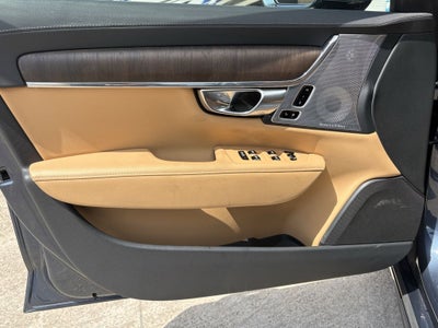2023 Volvo S90 Ultimate