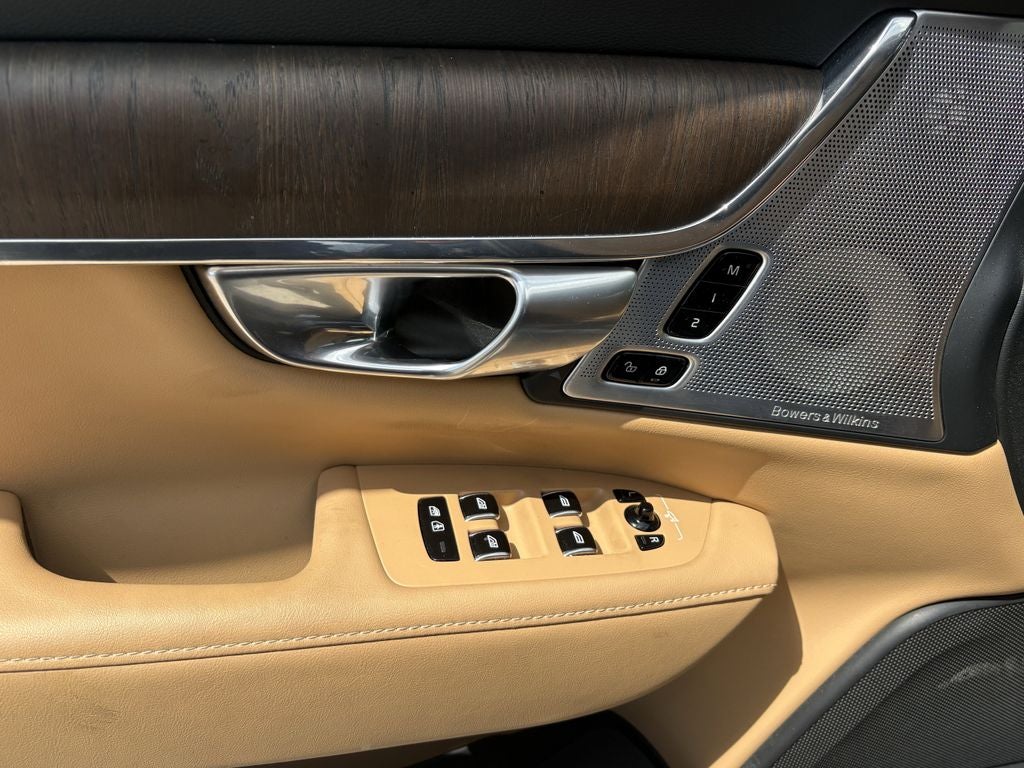 2023 Volvo S90 Ultimate