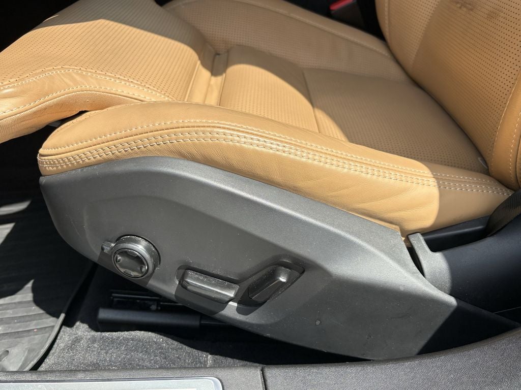 2023 Volvo S90 Ultimate