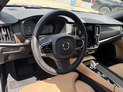 2023 Volvo S90 Ultimate