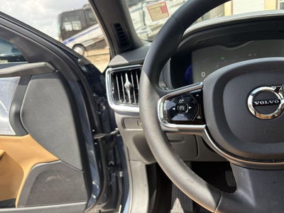 2023 Volvo S90 Ultimate