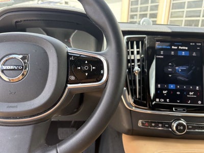 2023 Volvo S90 Ultimate