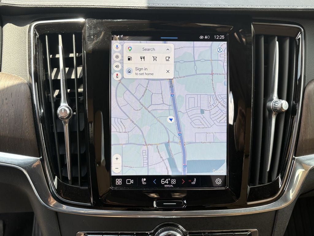 2023 Volvo S90 Ultimate