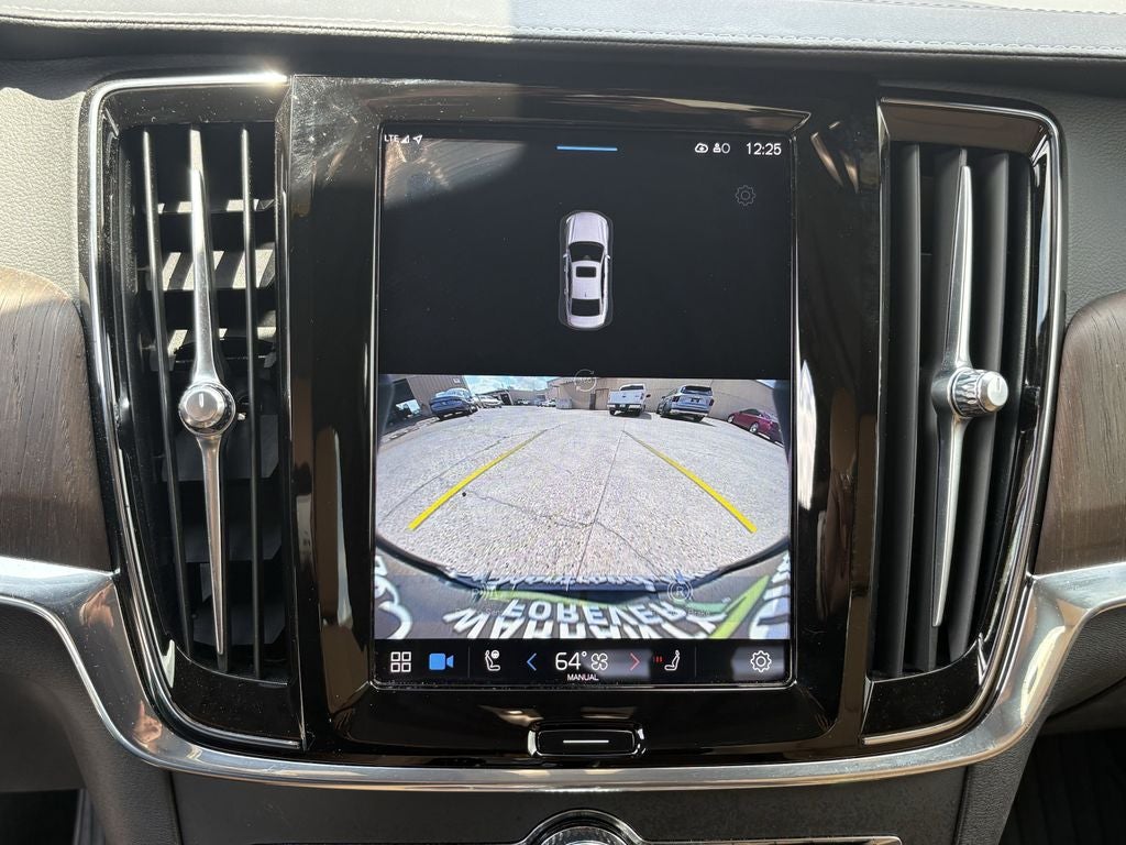 2023 Volvo S90 Ultimate