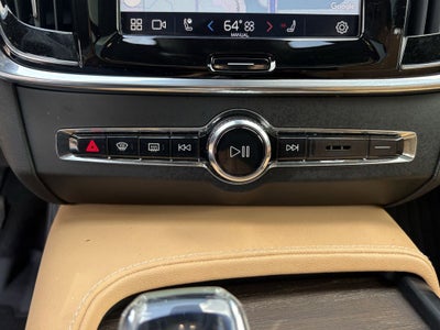 2023 Volvo S90 Ultimate