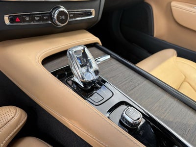 2023 Volvo S90 Ultimate