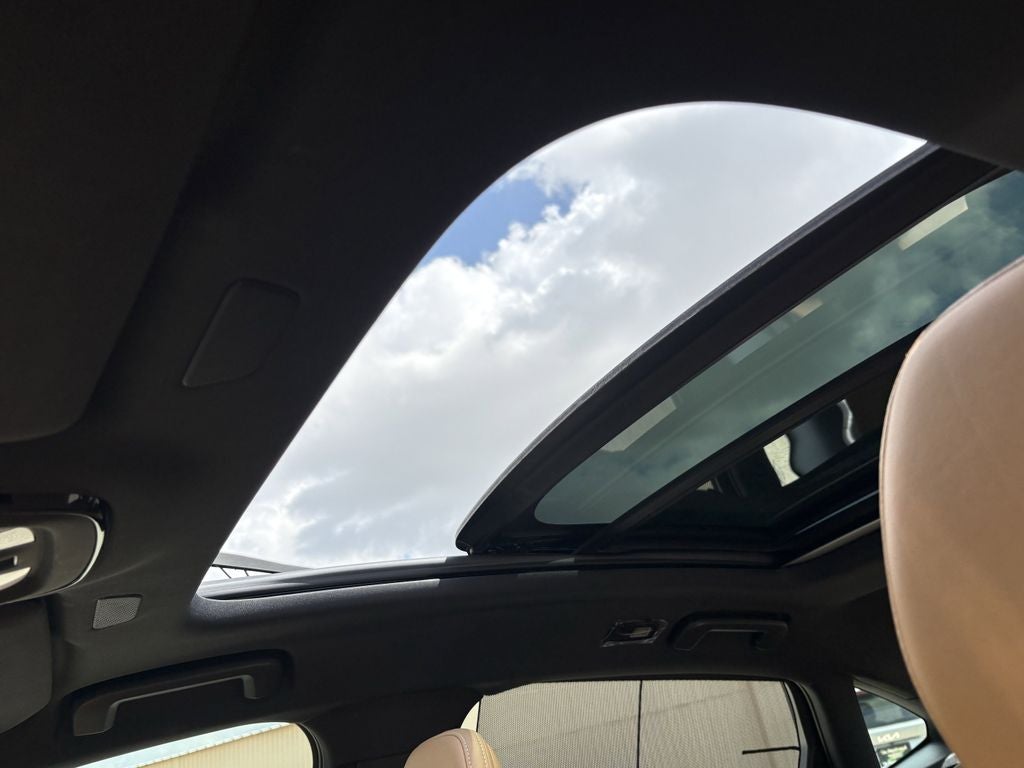 2023 Volvo S90 Ultimate