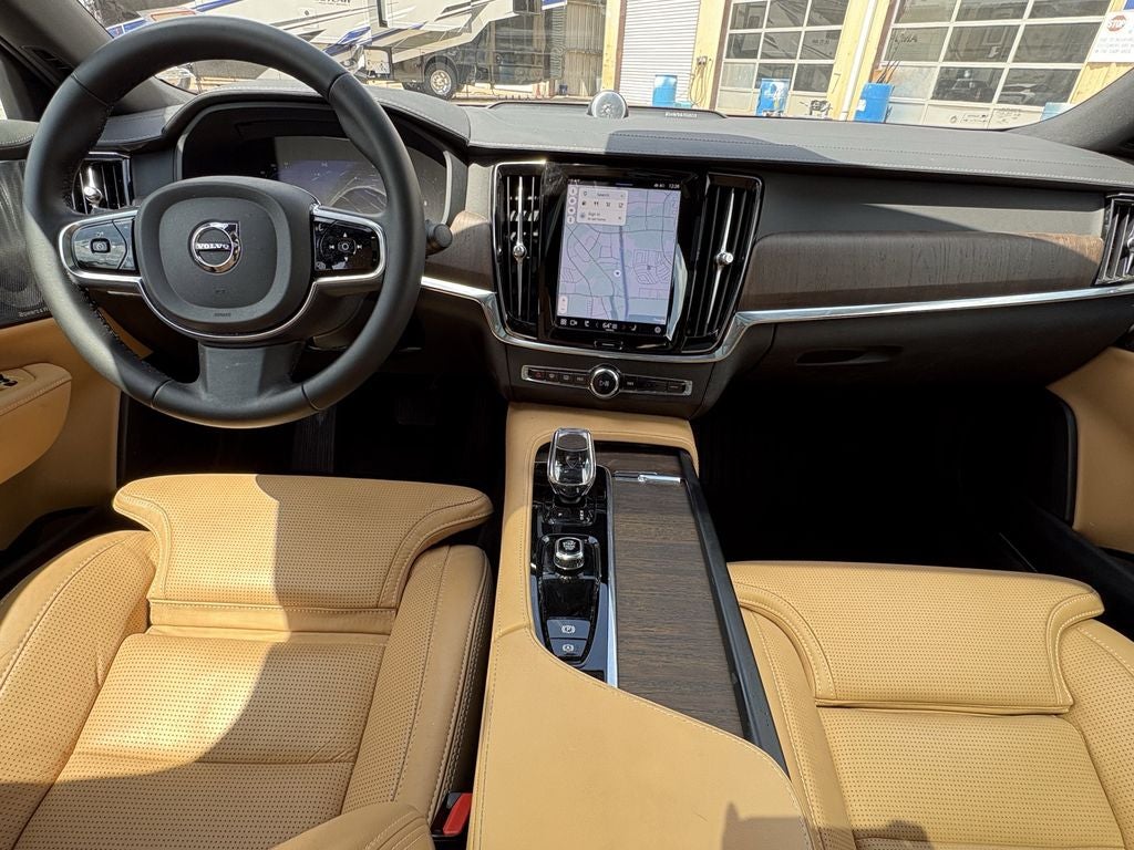 2023 Volvo S90 Ultimate