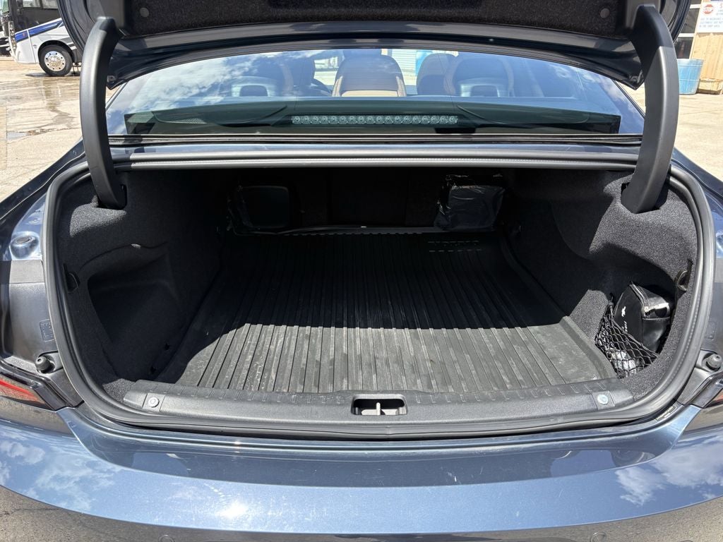 2023 Volvo S90 Ultimate