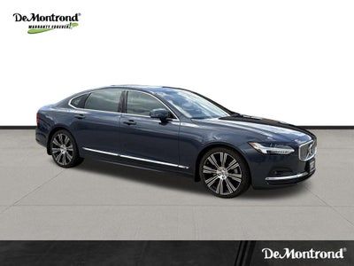 2023 Volvo S90 Ultimate