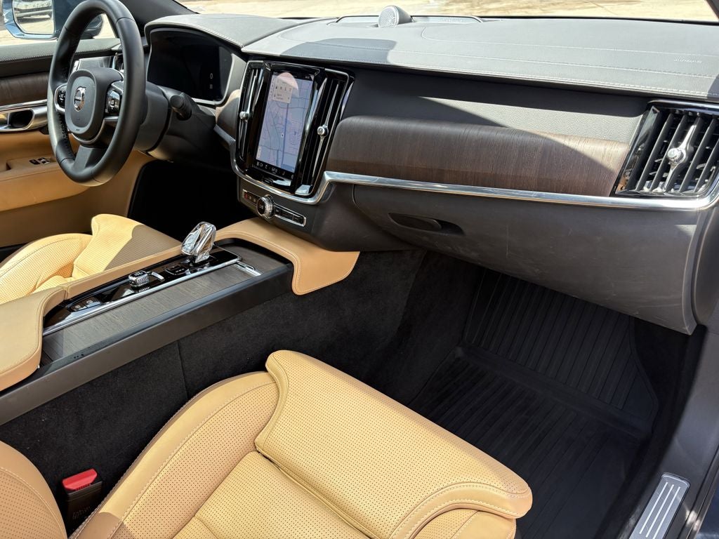 2023 Volvo S90 Ultimate