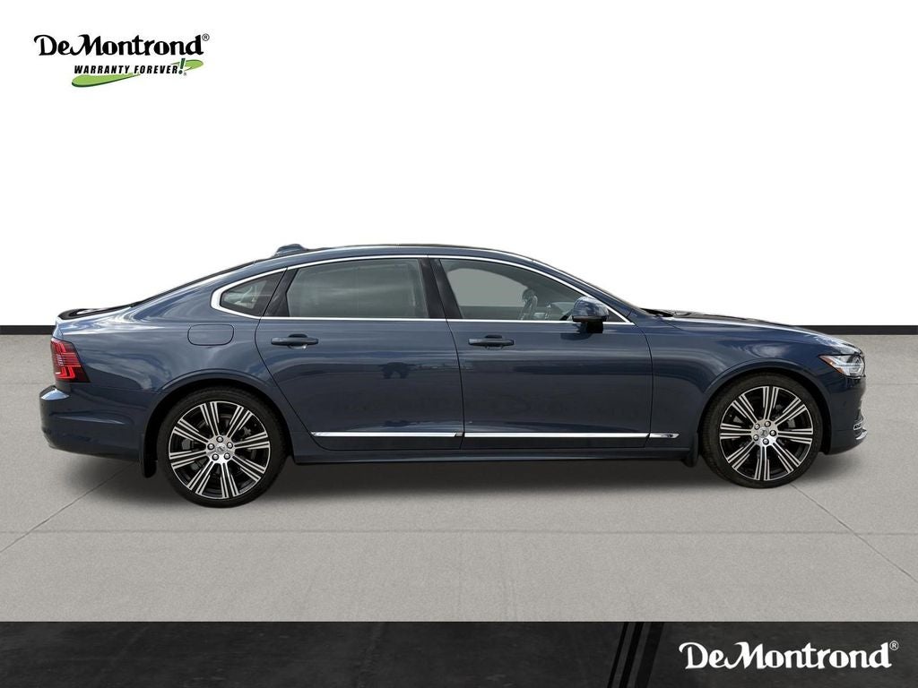 2023 Volvo S90 Ultimate