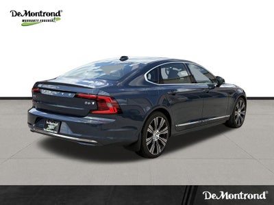 2023 Volvo S90 Ultimate