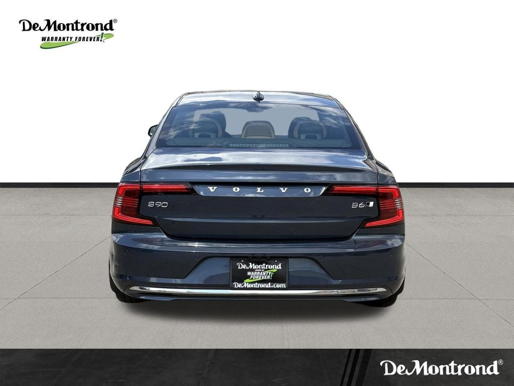 2023 Volvo S90 Ultimate