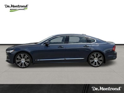 2023 Volvo S90 Ultimate