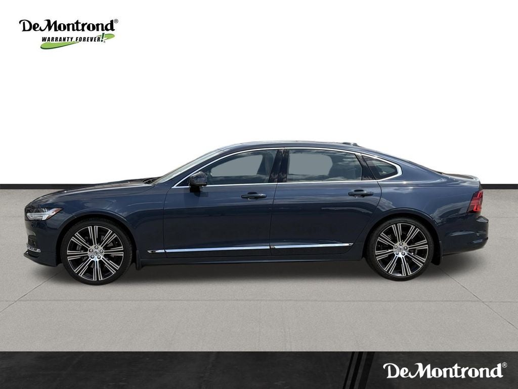 2023 Volvo S90 Ultimate