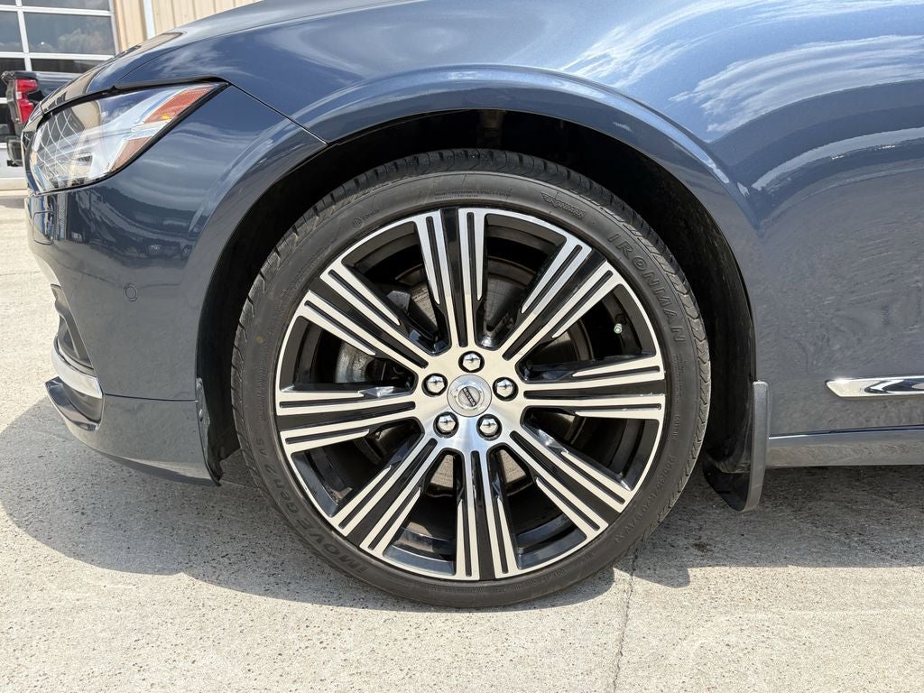 2023 Volvo S90 Ultimate