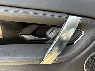 2021 Land Rover Discovery Sport S