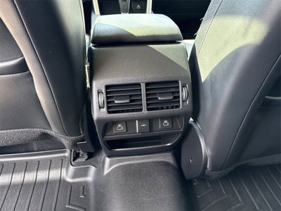 2021 Land Rover Discovery Sport S