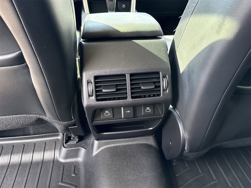 2021 Land Rover Discovery Sport S