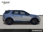 2021 Land Rover Discovery Sport S