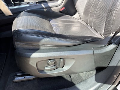 2017 Land Rover Discovery Sport HSE