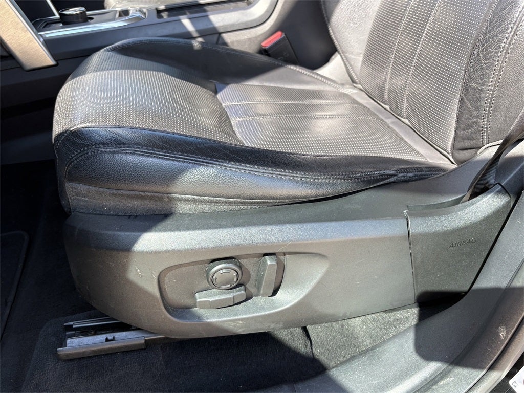 2017 Land Rover Discovery Sport HSE