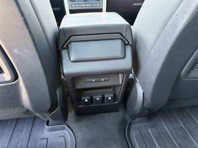 2017 Land Rover Discovery Sport HSE